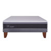 Cama Europea CIC 2 Plazas Ortopedic Advance