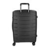 Maleta Saxoline Moonstone Negro 105 lt L