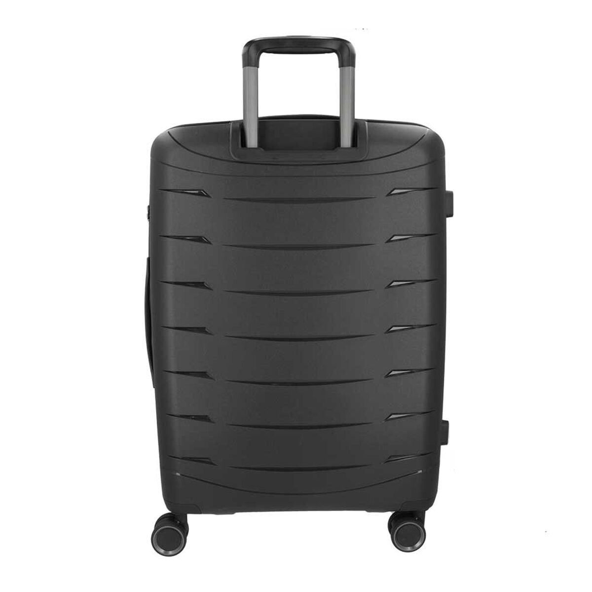 Maleta Saxoline Moonstone Negro 105 lt L