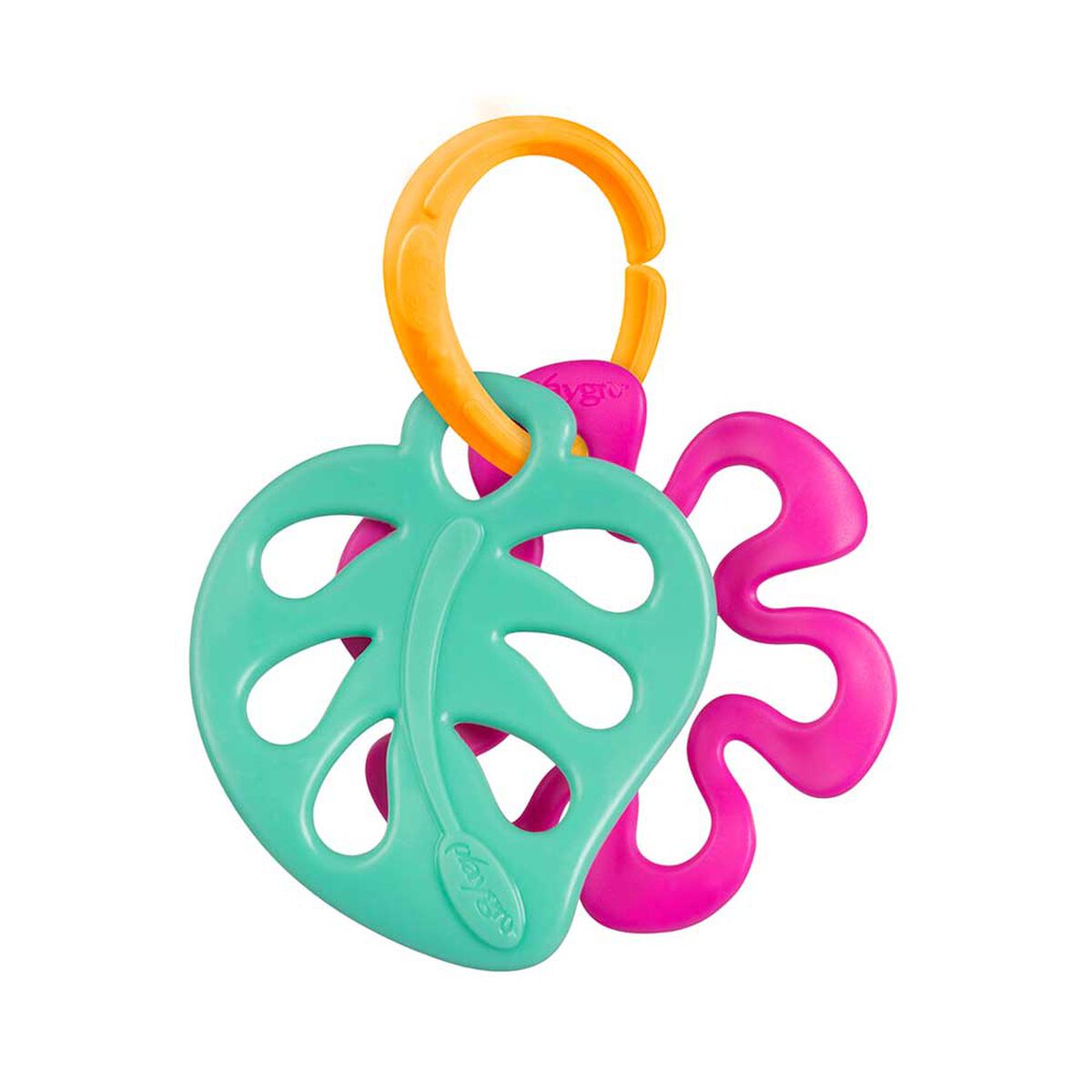 Gift Pack Sensorial Actividades Multicolor Playgro