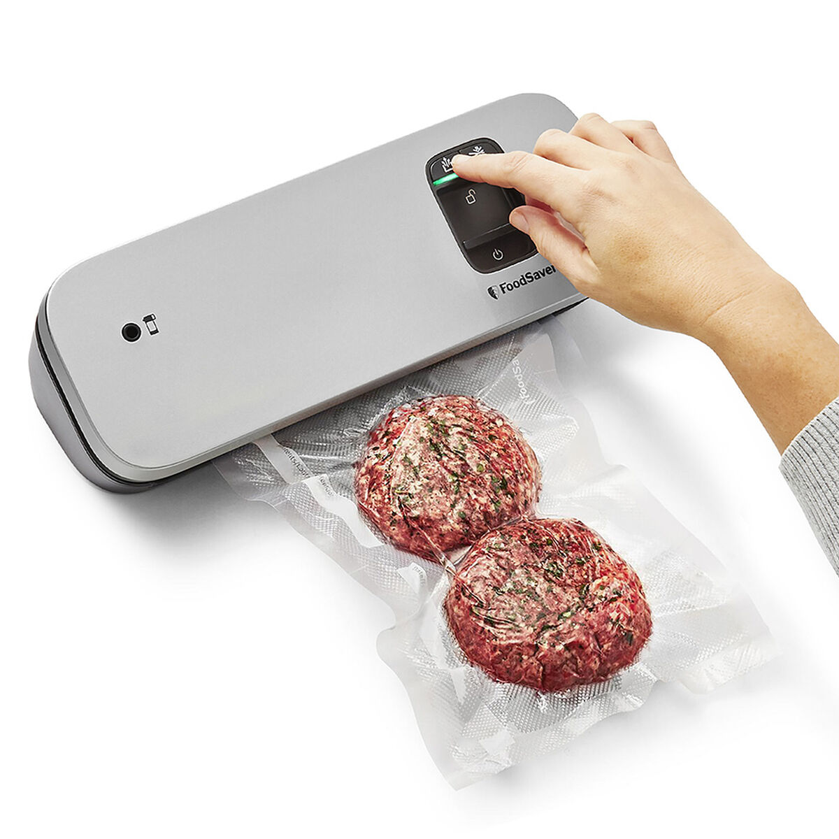 Sellador al Vac&iacute;o FoodSaver VS1190X-01