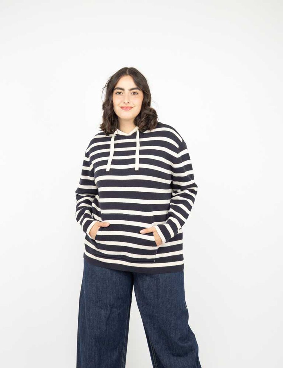 Poler&oacute;n Mujer Extralindas