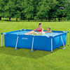 Piscina Estructural Intex Rectangular