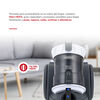 Aspiradora Thomas Multicyclone TH-2202BL