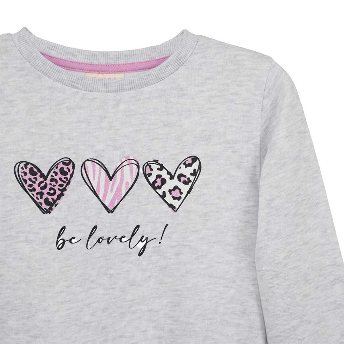 Polerón Niña Chess