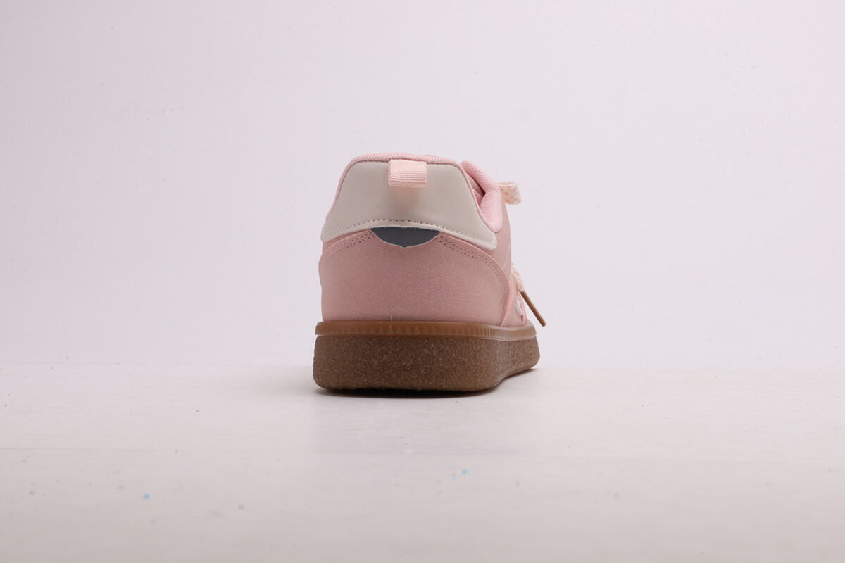 Zapatilla Urbana Mujer Icono