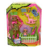 Cave Club Cave Club Muñeca 2 Pack