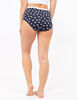 Pack 5 Calzones Pantaletas Mujer Tommy Hilfiger
