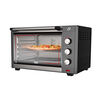 Horno Eléctrico Oster TSSTTV0045 45 lts.