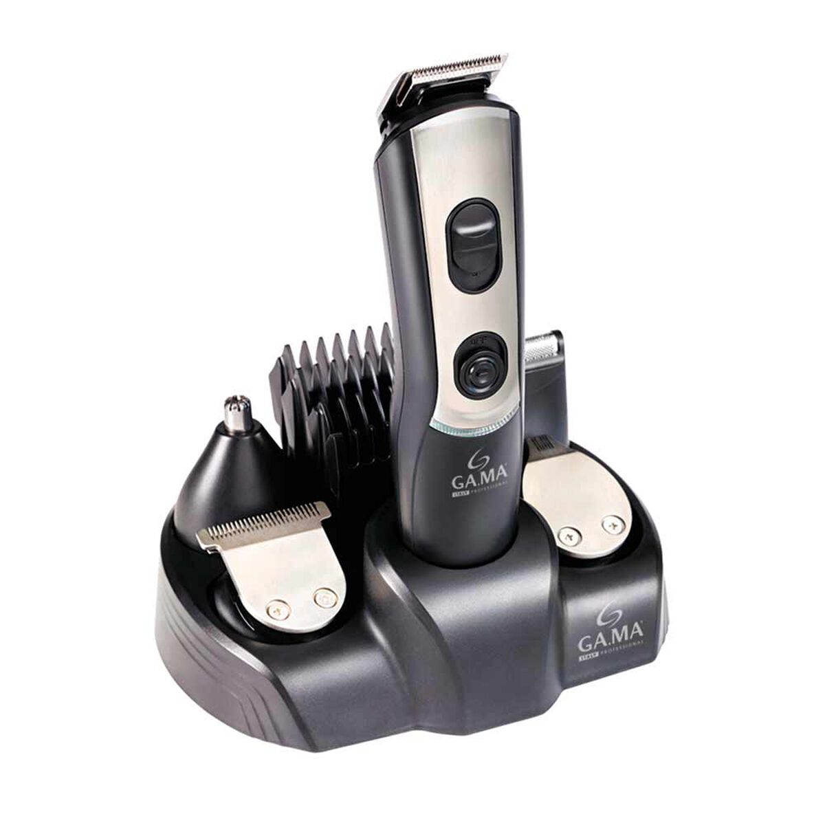 Corta pelo Gama Multistyler GC 615
