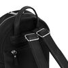 Mochila Secret Burgos ST6 M Negro