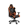 Silla Gamer Cougar Armor Titan Pro Negro Naranjo