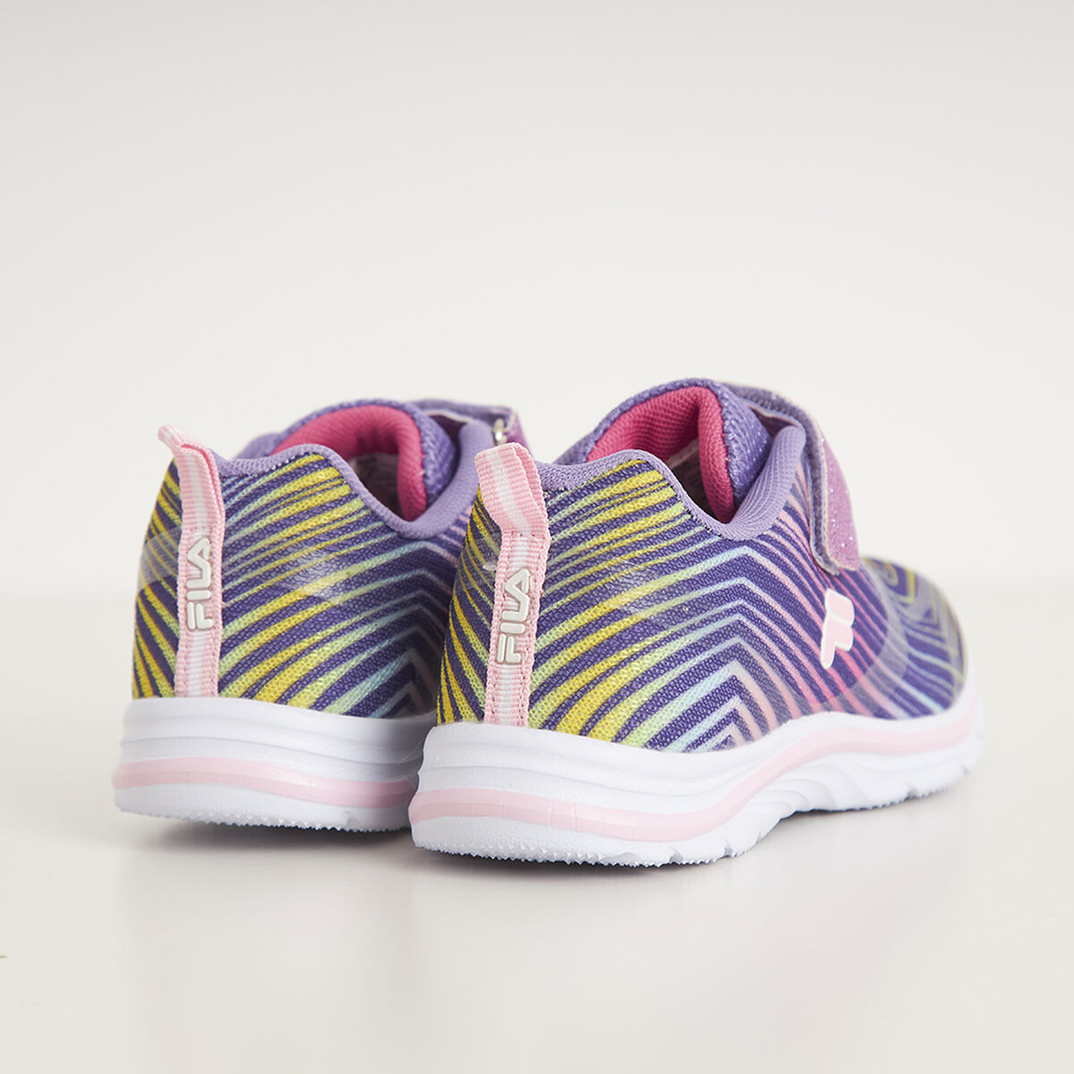 Zapatilla Niña Fila