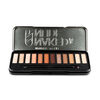 Paleta Sombras Wanted to Go Naked & Nude Petrizzio