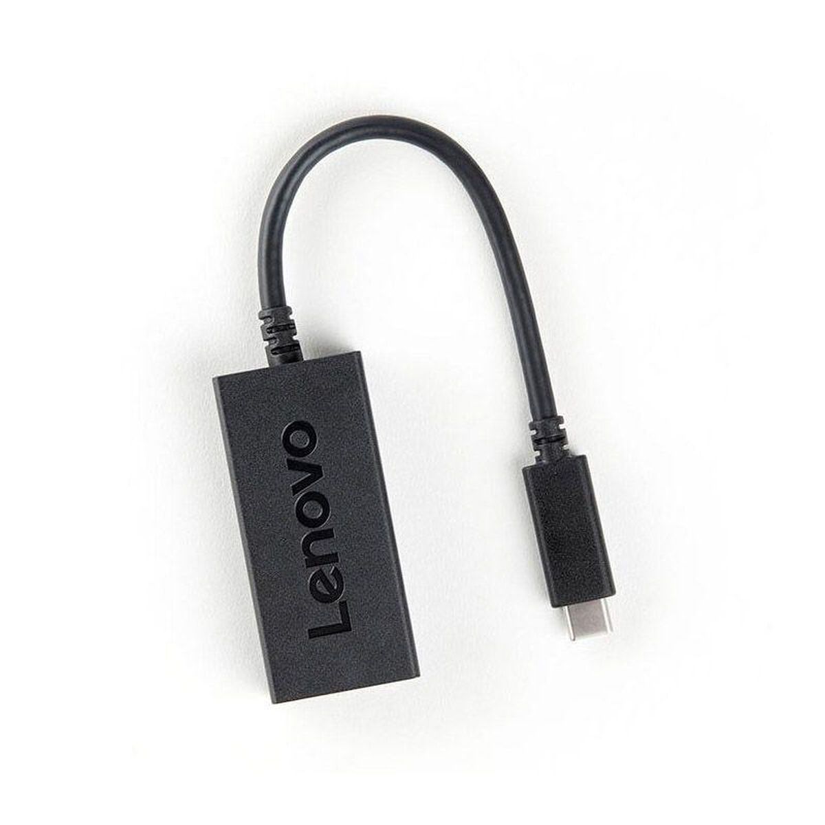 Adaptador Lenovo USB-C a VGA