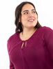 Sweater Lino Mujer Extralindas