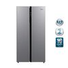 Midea Refrigerador Side by Side 527 lts MDRS710FGE50 176,5x89,5CM