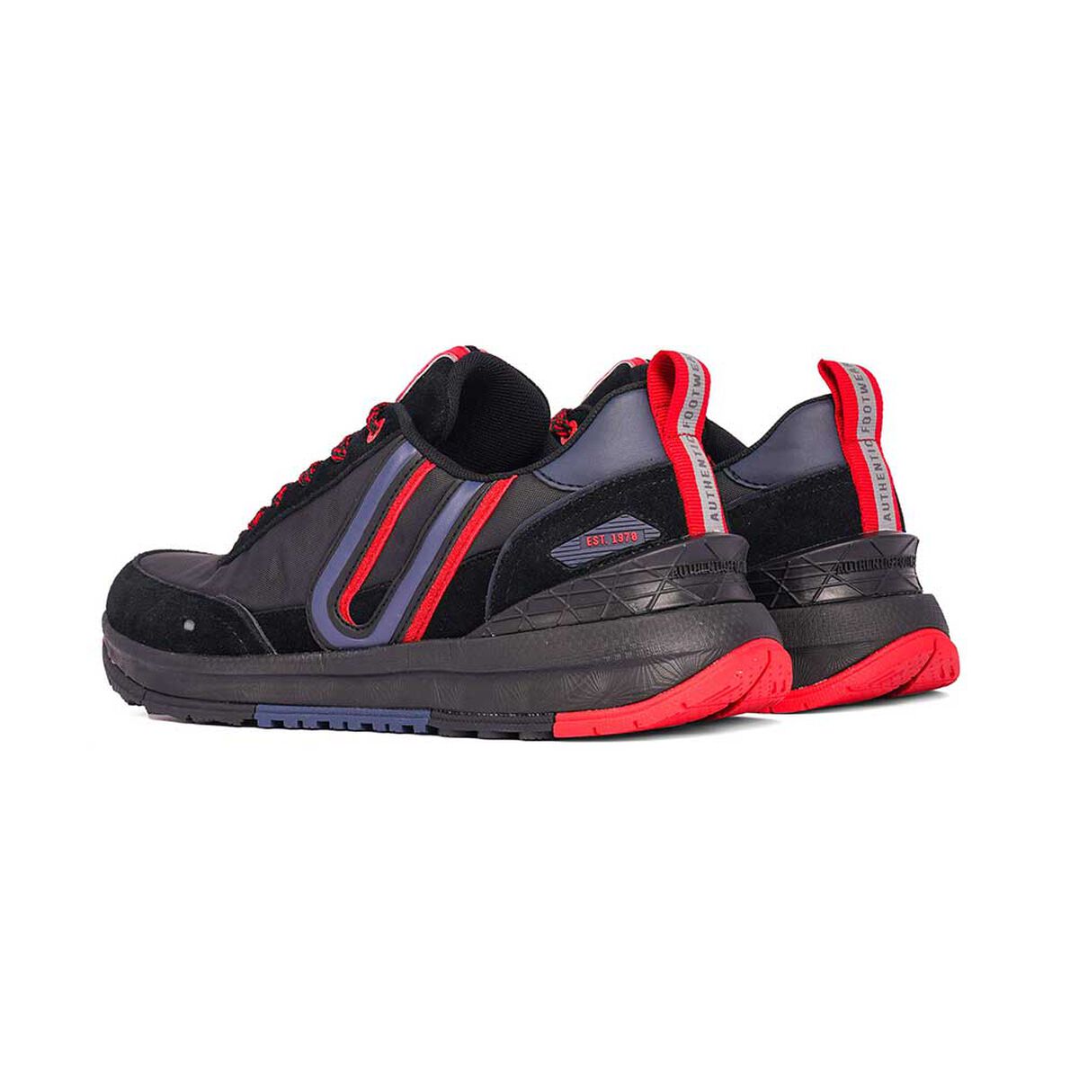 Zapatilla Hombre Urban Authentic