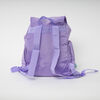 Mochila Backpack Morado Icono