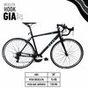 Bicicleta de Paseo Hook Gia Aro 20