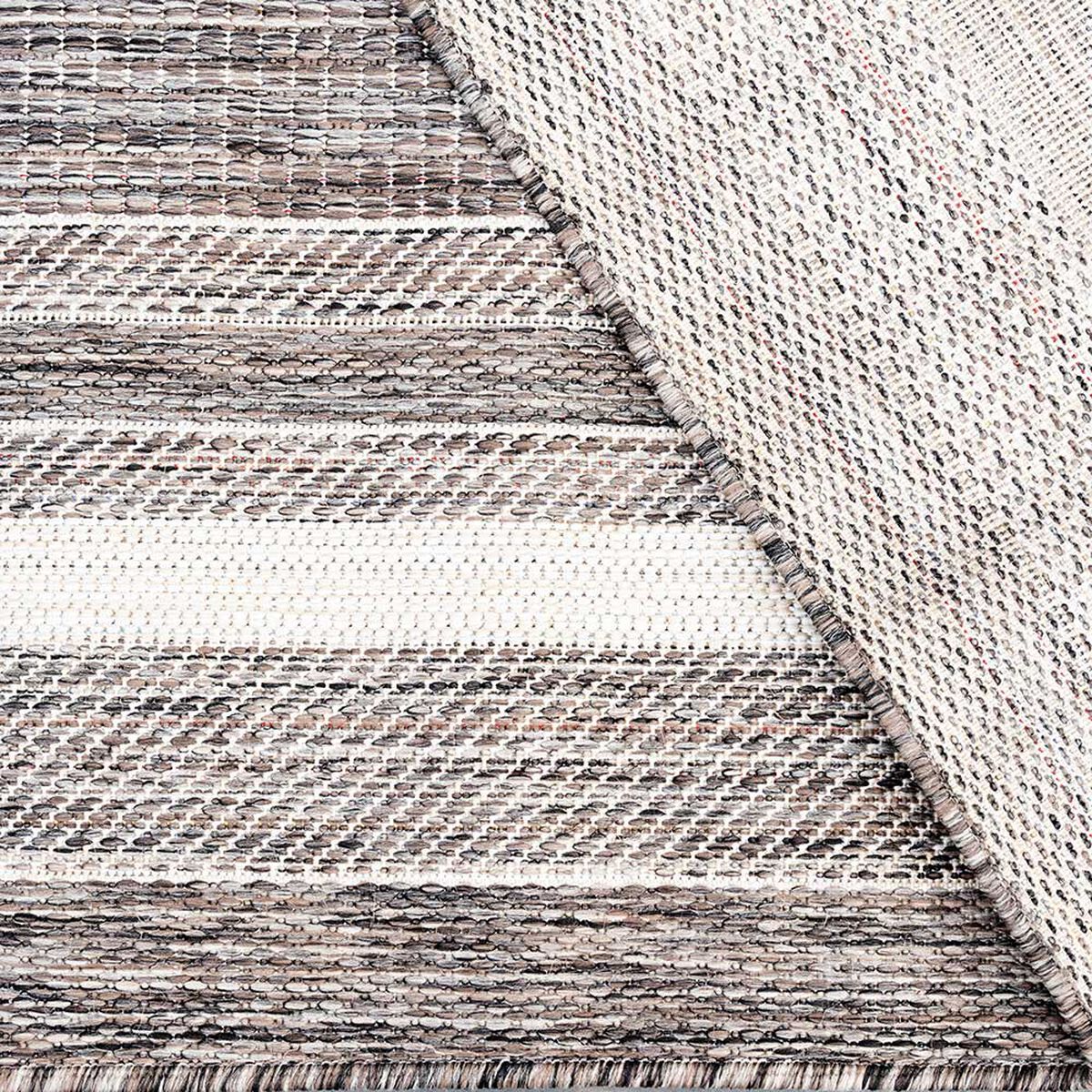 Alfombra Doral Chicago Beige 230x170