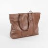 Bolso Tote Camel Zibel