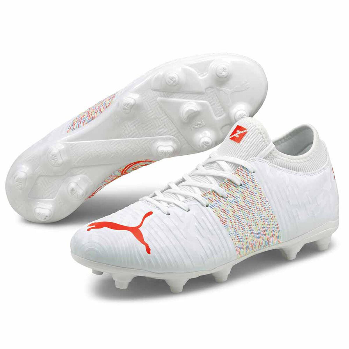 Zapato de Fútbol Hombre Puma Future Z 4.1 FG/AG