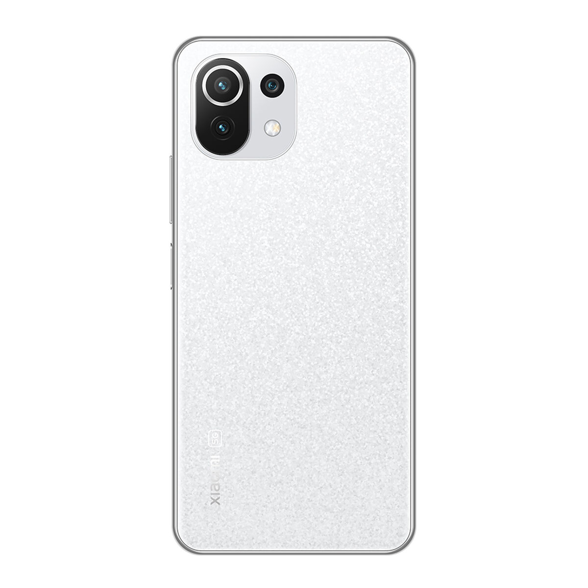 Celular Xiaomi Mi 11 Lite 5G NE 128GB 6,55" White Liberado