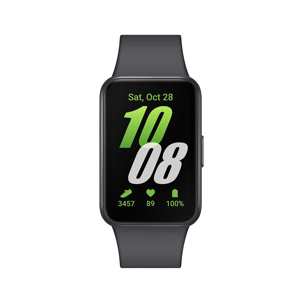 Combo Celular Samsung Galaxy A27 5G 128 GB 6,7" Negro + Smartwatch Samsung Galaxy Fit 3 Dark Gray, foto 8