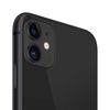 Celular Apple iPhone 11 64GB 6,1" Negro Liberado