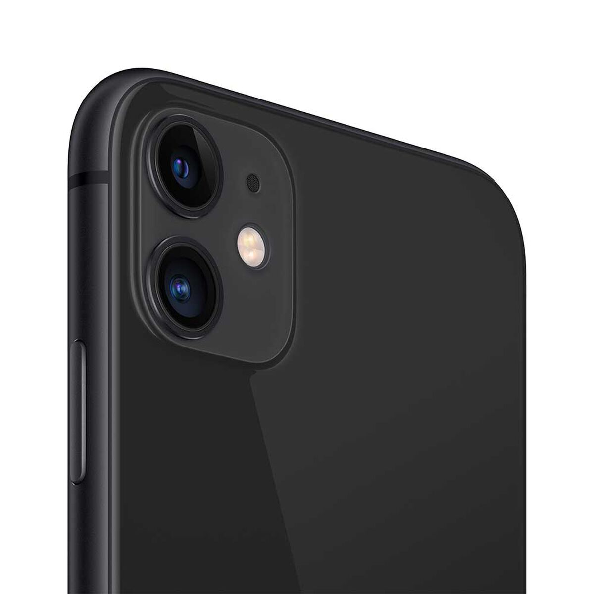 Celular Apple iPhone 11 64GB 6,1" Negro Liberado