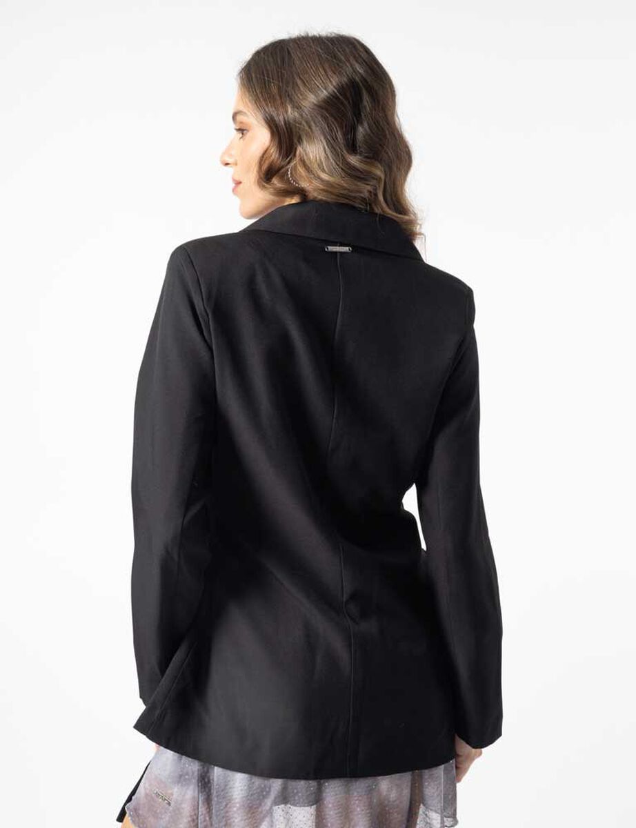Chaqueta Mujer Soviet