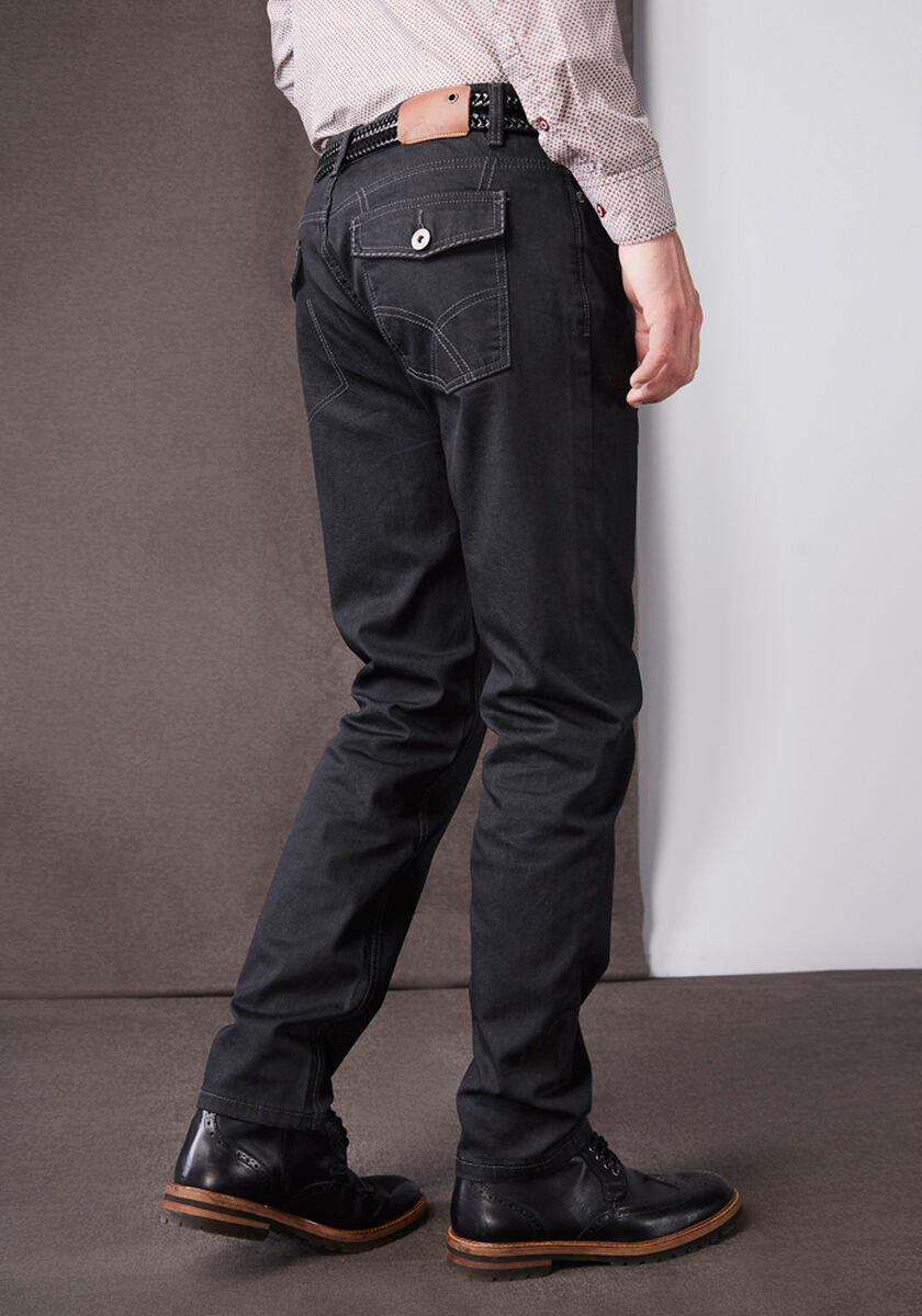 Jeans Hombre Trial