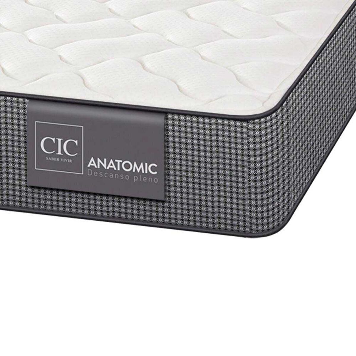 Colch&oacute;n CIC Full Anatomic