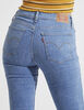 Jeans Super Skinny Mujer Levis