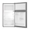 Refrigerador Fr&iacute;o Directo Mademsa MMB80S 83 lts. Plata