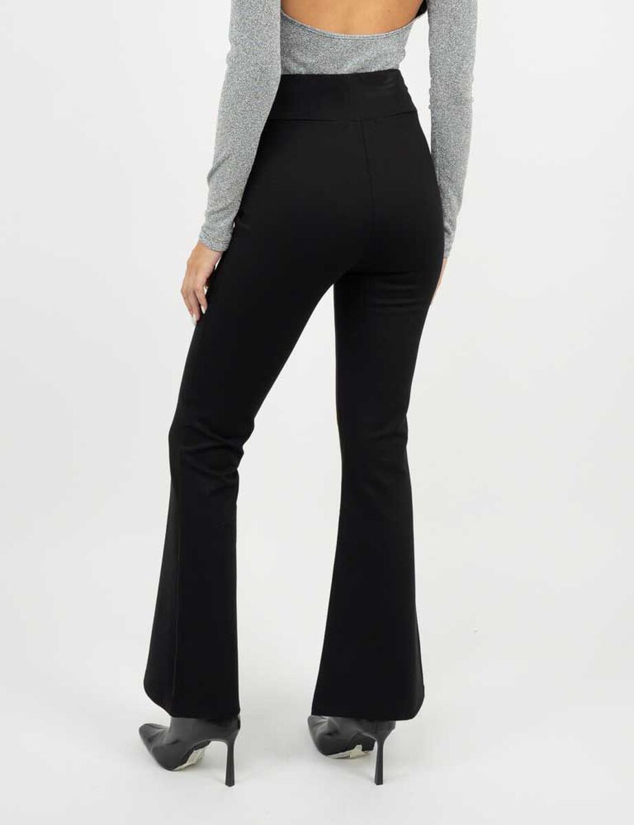 Leggins Flare Mujer Soviet