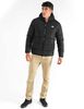 Parka Hombre Icono