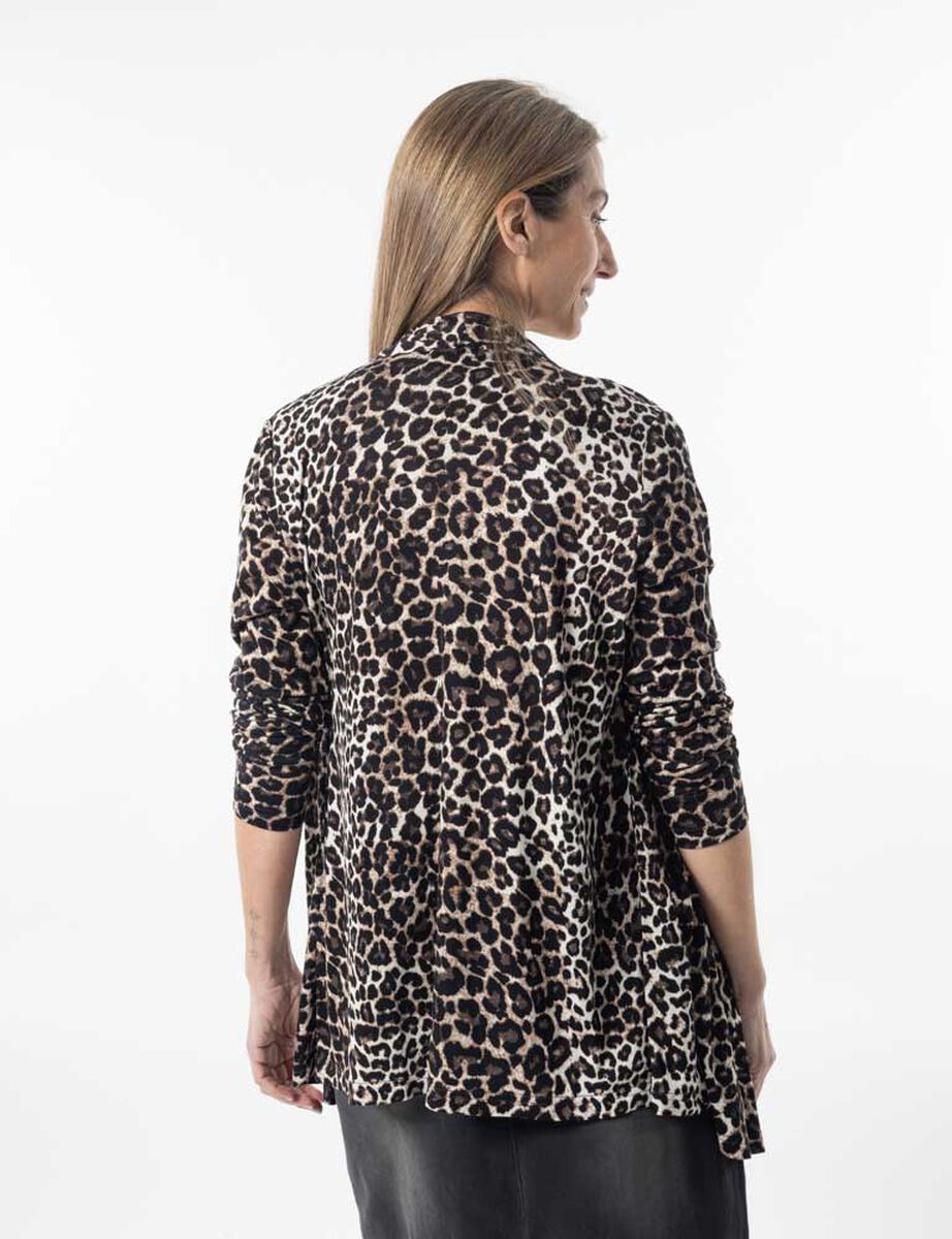Tapado Mujer Portman Club