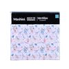 Juego de Sábanas Mashini 180 Hilos 2 Plazas Rose