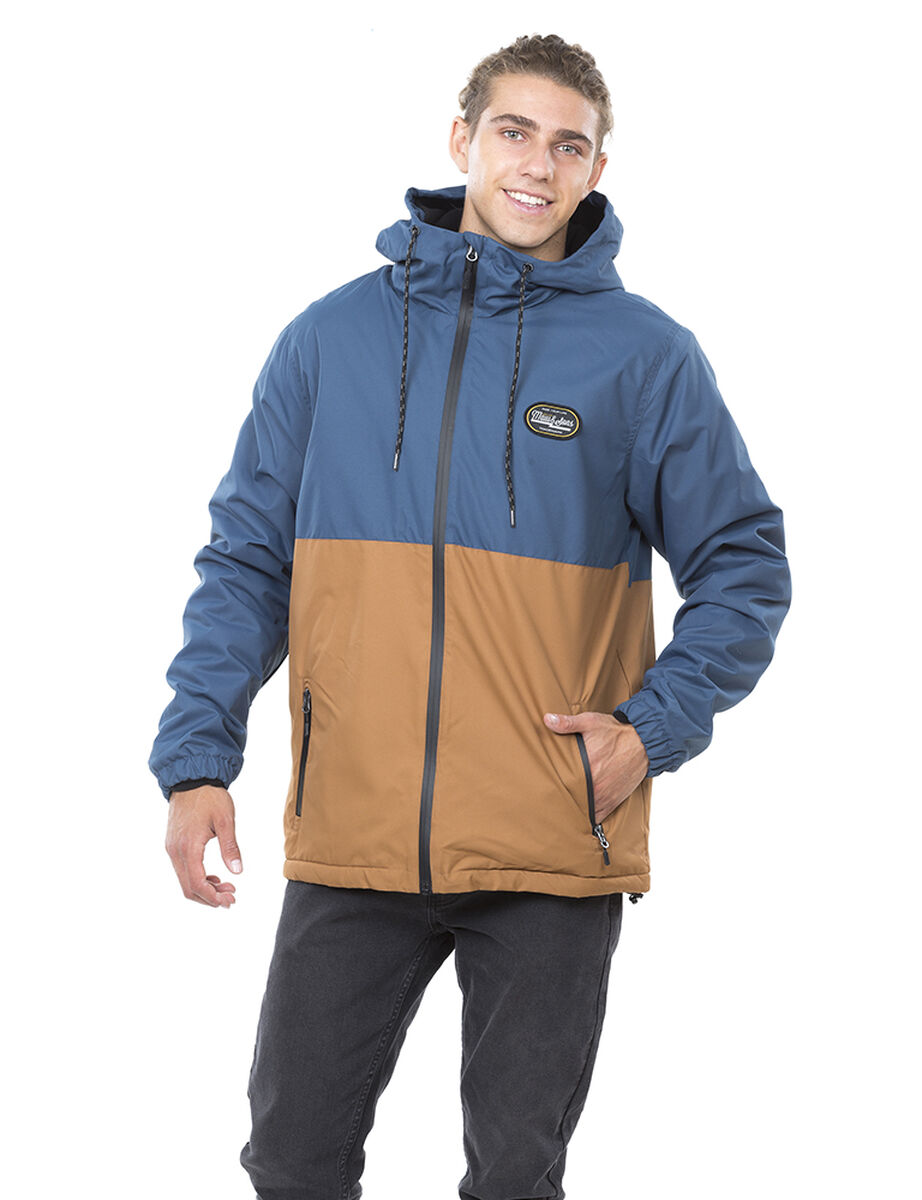 Cortaviento Hombre Maui