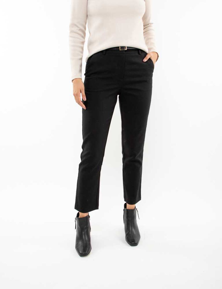 Pantalón Mujer Zibel