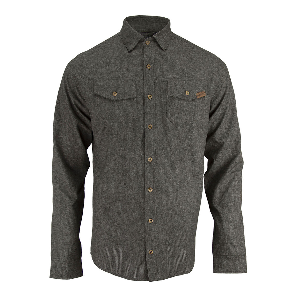 Camisa Hombre Hitec