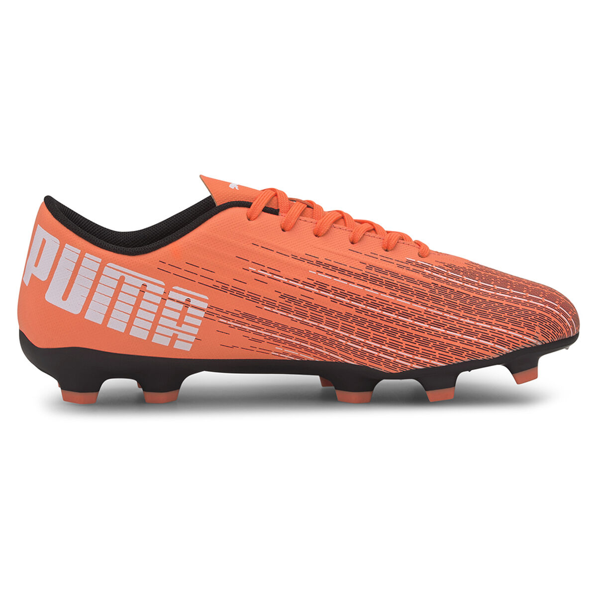 Zapato de Fútbol Hombre Puma Ultra 4.1 FG/AG