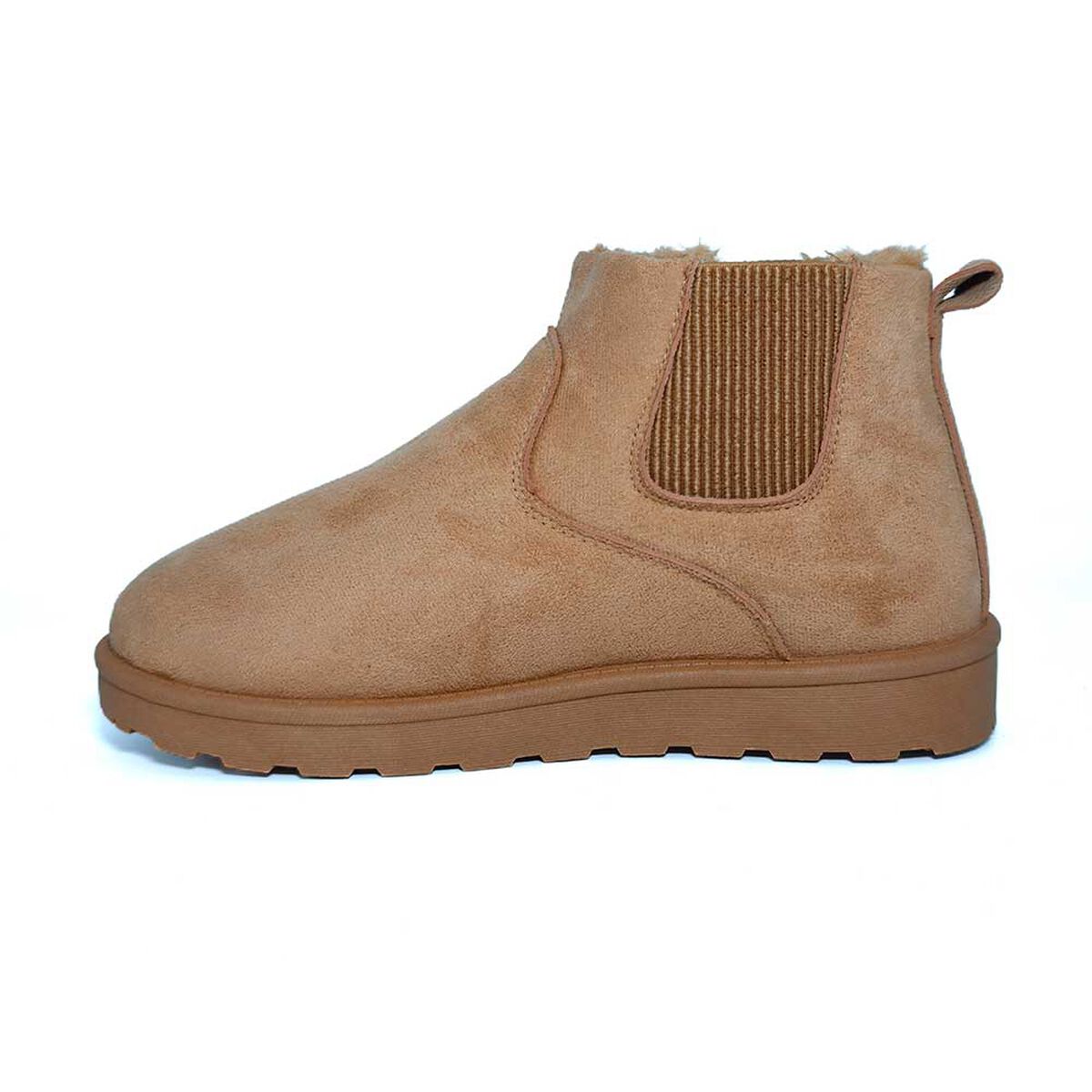 Bot&iacute;n Sport Mujer Portman Club