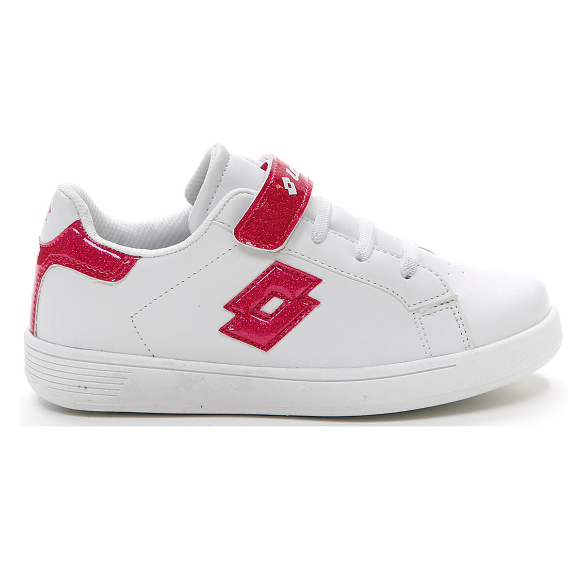 Zapatilla Niño Lotto 1973 Evo