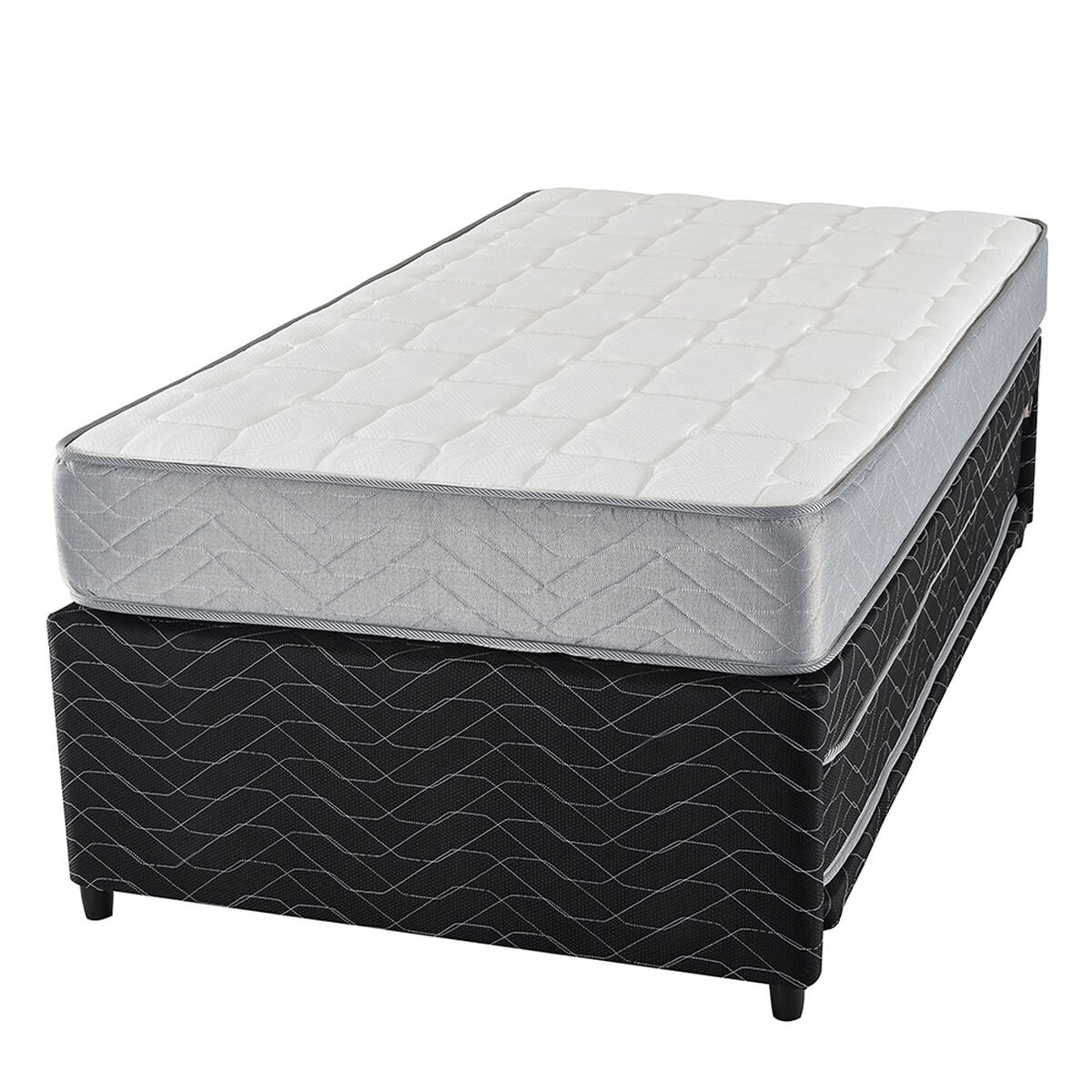 Diván 1,5 Plazas Colors