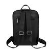 Mochila Notebook Secret Oxford ST6 Negro 15"