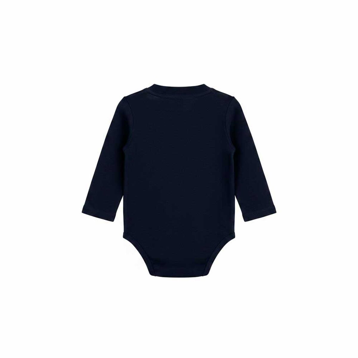 Pack 2 Body Beb&eacute; de Algod&oacute;n Chess Baby