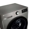 Lavadora Secadora LG WD12VVC5S6C 12/7 Kg